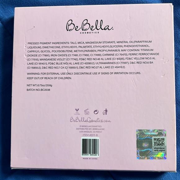 Lotus Love Cosmetics - Picture 2 of 5